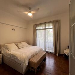 Tanglin Park (D10), Condominium #627427601